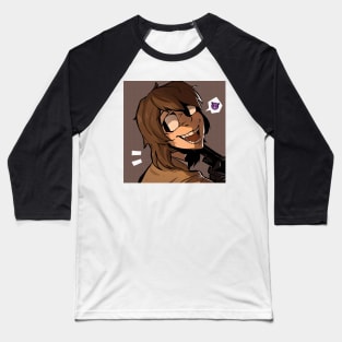 Cognitive goro akechi Baseball T-Shirt